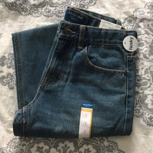Boys Arizona HUSKY Denim Jean